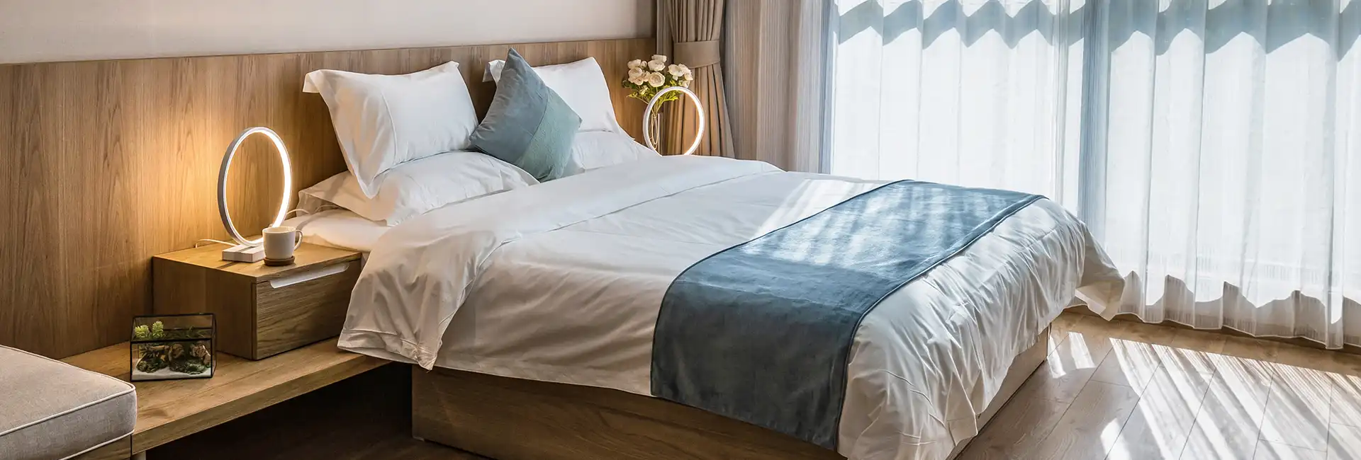 Airbnb Turnover Cleaning by Bertti Cleaning