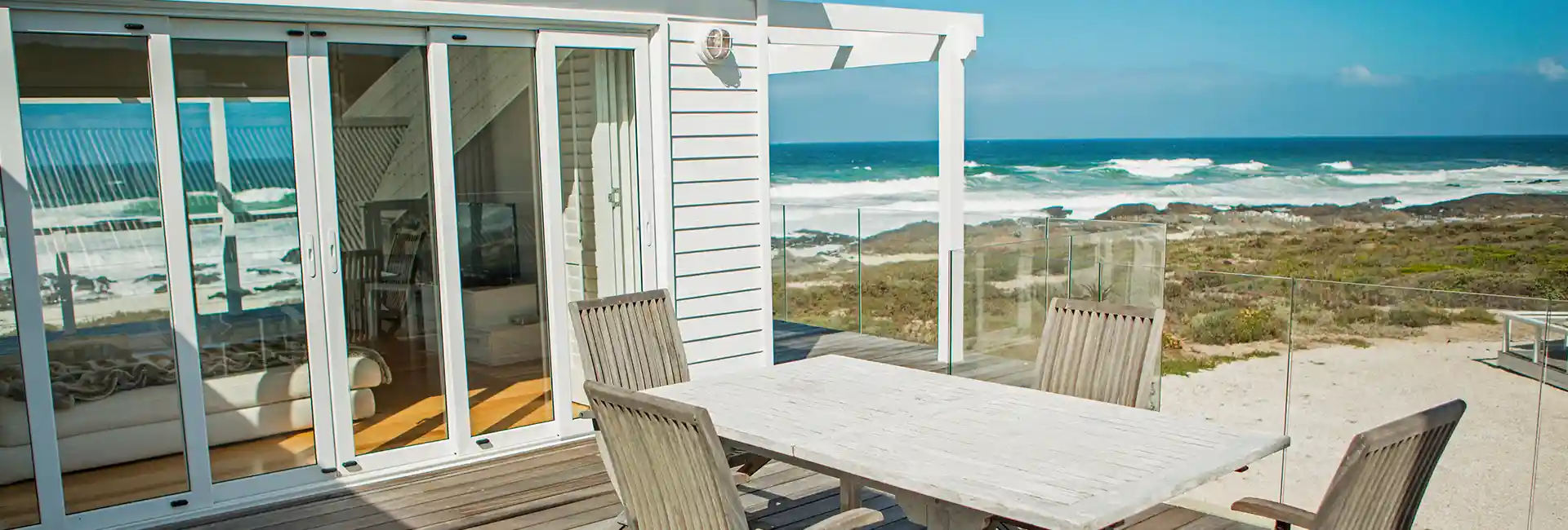 Beach House Cleaning by Bertti Cleaning