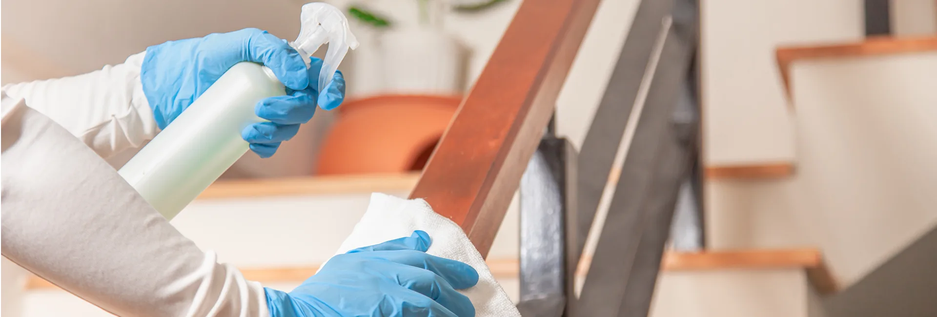 Deep Cleaning by Bertti Cleaning
